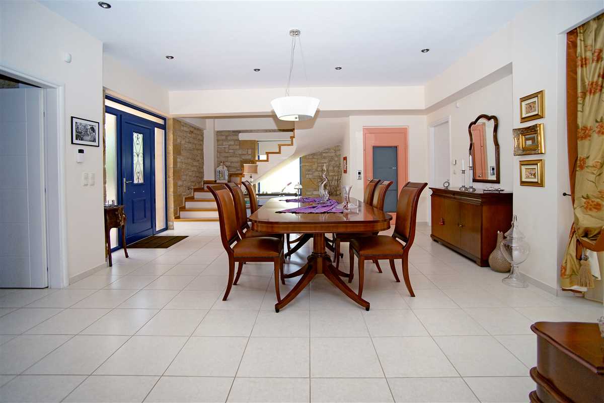 Vacation House - Kartelas 