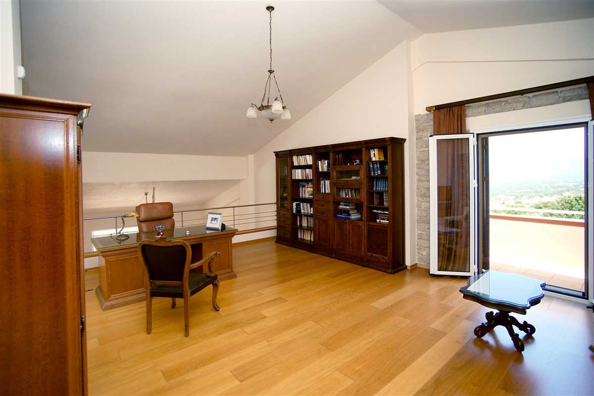 Vacation House - Kartelas 