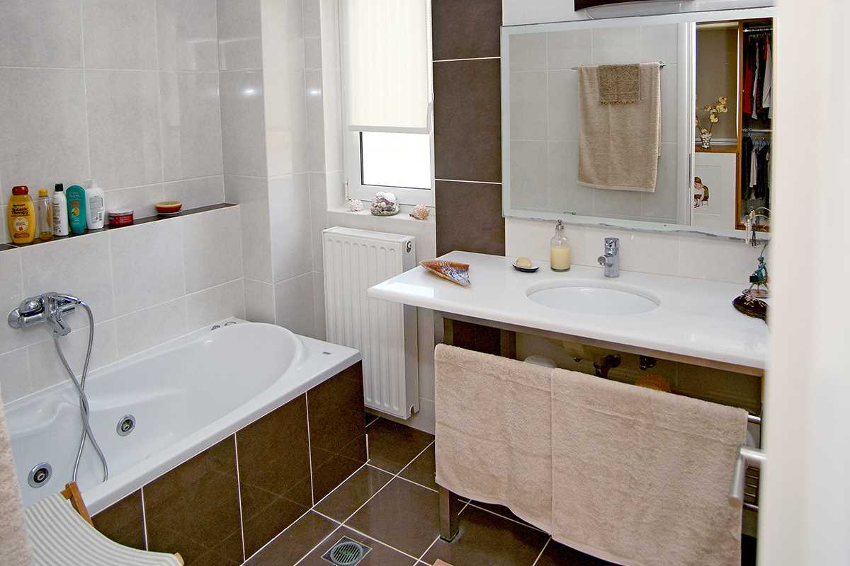 Vacation House - Kartelas 