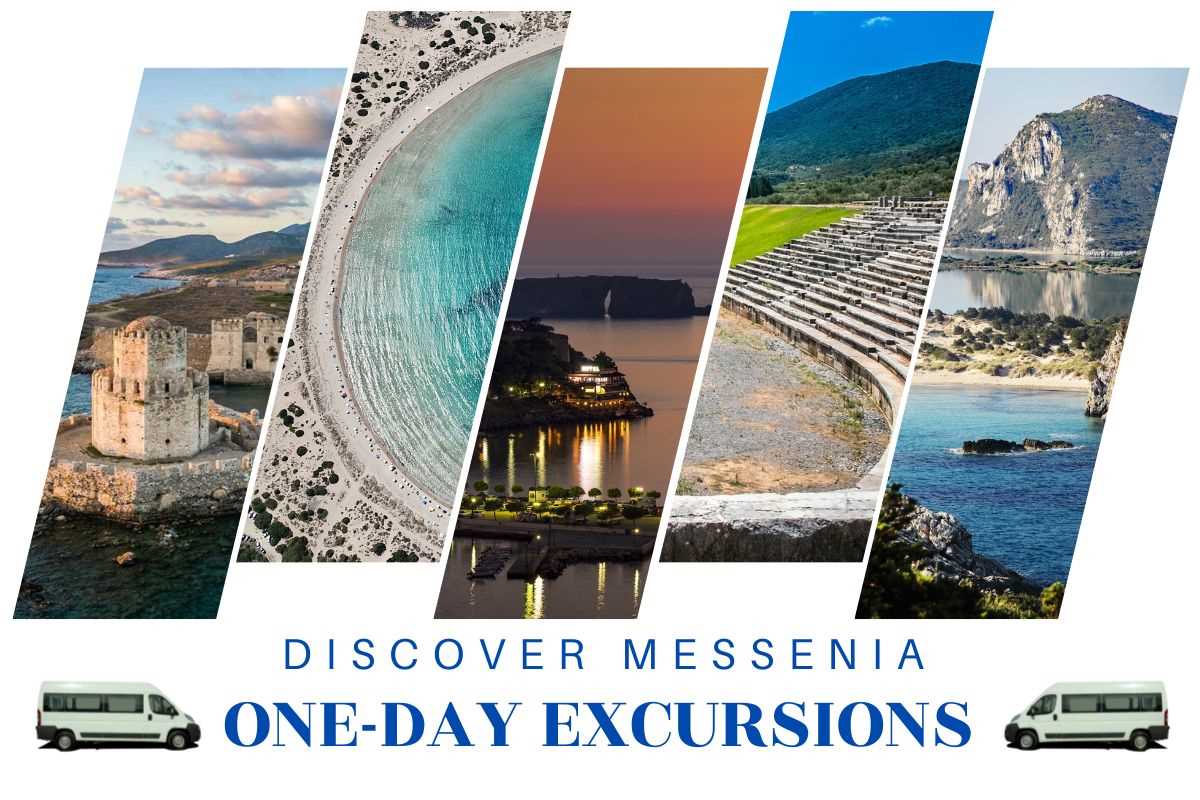 One-day Excursions